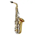 Yamaha YAS-26 Student Alto Saxophone – Smooth Playability & Reliable Performance