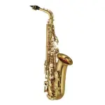 Yamaha YAS-280 Alto Saxophone | Student Model – Lightweight & Easy to Play
