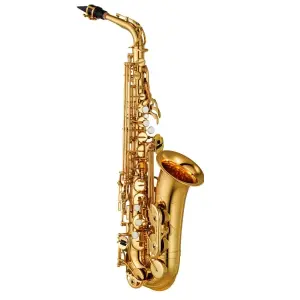 Yamaha YAS-480 Alto Saxophones