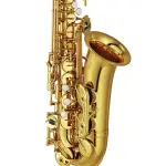 Yamaha YAS-62 Professional Alto Saxophone Lacquered