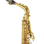 Yamaha YAS-62 Professional Alto Saxophone Lacquered