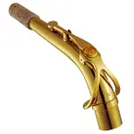 Yamaha YAS-62 Professional Alto Saxophone Lacquered