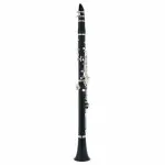 Yamaha YCL-255 Clarinet | Intermediate Bb Clarinet with Superior Tone