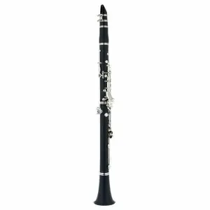 Yamaha YCL-255 Clarinet | Intermediate Bb Clarinet with Superior Tone
