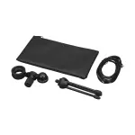 Yamaha YCM01U USB Condenser Microphone Black