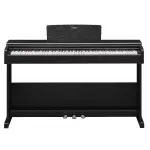 Yamaha YDP-105 Arius Digital Piano – 88 keys - Elegant Dark Rosewood Finish