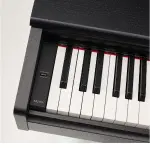 Yamaha YDP-105 Arius Digital Piano – 88 keys - Elegant Dark Rosewood Finish