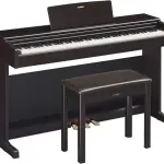 Yamaha YDP144 R Digital Piano