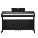 Yamaha YDP-145 Arius Digital Piano with Rosewood Bench