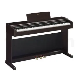 Yamaha YDP-145 Arius Digital Piano with Rosewood Bench