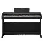Yamaha YDP-145 Digital Piano Arius with Bench Black