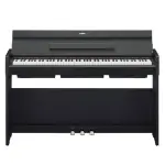 Yamaha YDP-S35 Arius Digital Piano –88 Weighted Keys - Black (Without Bench)