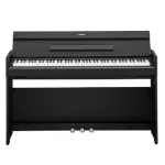 Yamaha YDP-S55 Digital Pianos Arius -Black Without Bench