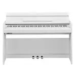 Yamaha YDP-S55 Digital Pianos Arius White Without Bench