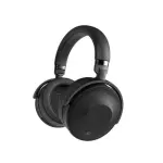 Yamaha YHE-700A Wireless Noise-Cancelling Headphones – Adaptive Sound & Premium Comfort - Black
