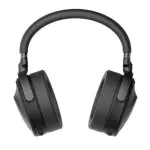 Yamaha YHE-700A Wireless Noise-Cancelling Headphones – Adaptive Sound & Premium Comfort - Black