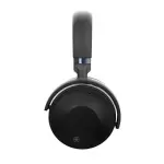 Yamaha YHE-700A Wireless Noise-Cancelling Headphones – Adaptive Sound & Premium Comfort - Black