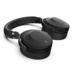 Yamaha YHE-700A Wireless Noise-Cancelling Headphones – Adaptive Sound & Premium Comfort - Black