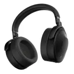 Yamaha YHE-700A Wireless Noise-Cancelling Headphones – Adaptive Sound & Premium Comfort - Black