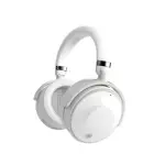 Yamaha YHE-700A Wireless Noise-Cancelling Headphones White