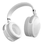 Yamaha YHE-700A Wireless Noise-Cancelling Headphones White