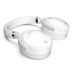 Yamaha YHE-700A Wireless Noise-Cancelling Headphones White