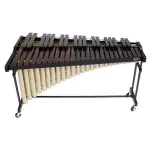 Yamaha YM-2400 4 1/3 Octave Intermediate Acoustalon™ Marimba