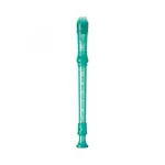Yamaha YRS-20 GB Soprano Recorder – Clear & Easy-to-Play Wind Instrument
