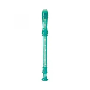 Yamaha YRS-20B Translucent Soprano Recorder - Stylish Design and Exceptional Tone