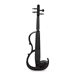 Yamaha YSV104 Silent Violin - Black