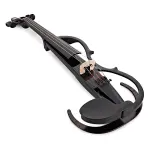 Yamaha YSV104 Silent Violin - Black