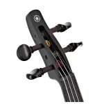 Yamaha YSV104 Silent Violin - Black