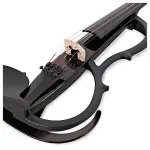 Yamaha YSV104 Silent Violin - Black