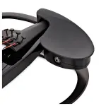 Yamaha YSV104 Silent Violin - Black