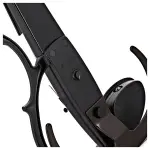 Yamaha YSV104 Silent Violin - Black