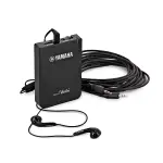 Yamaha YSV104 Silent Violin - Black