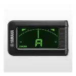 Yamaha YTC-5 Clip-On Digital Guitar Tuner – Accurate & Easy-to-Use