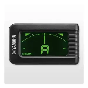Yamaha YTC-5 Clip-On Digital Guitar Tuner – Accurate & Easy-to-Use