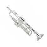 Yamaha YTR-3335 Bb Trumpets Silver