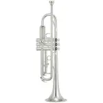 Yamaha YTR-3335 Bb Trumpets Silver