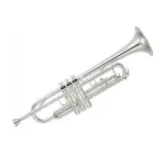 Yamaha YTR-3335 Bb Trumpets Silver