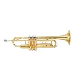Yamaha YTR-3335 Trumpet