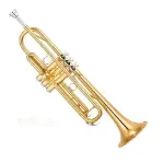 Yamaha YTR-4335GII - CN Bb Trumpets