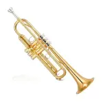Yamaha YTR-4335GII - CN Bb Trumpets