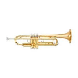 Yamaha YTR-4335GII - CN Bb Trumpets