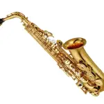 Yamaha YTS-23 Tenor Saxophone