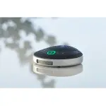 Yamaha YVC-200 Portable USB & Bluetooth speakerphone - Black