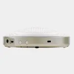 Yamaha YVC-200 Portable USB & Bluetooth Speakerphone - White