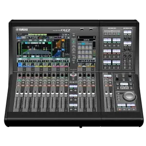 Yamaha DM7C 72-channel Digital Mixer