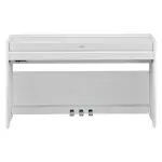 Yamaha YDP-S54 Digital Piano White - Without Bench